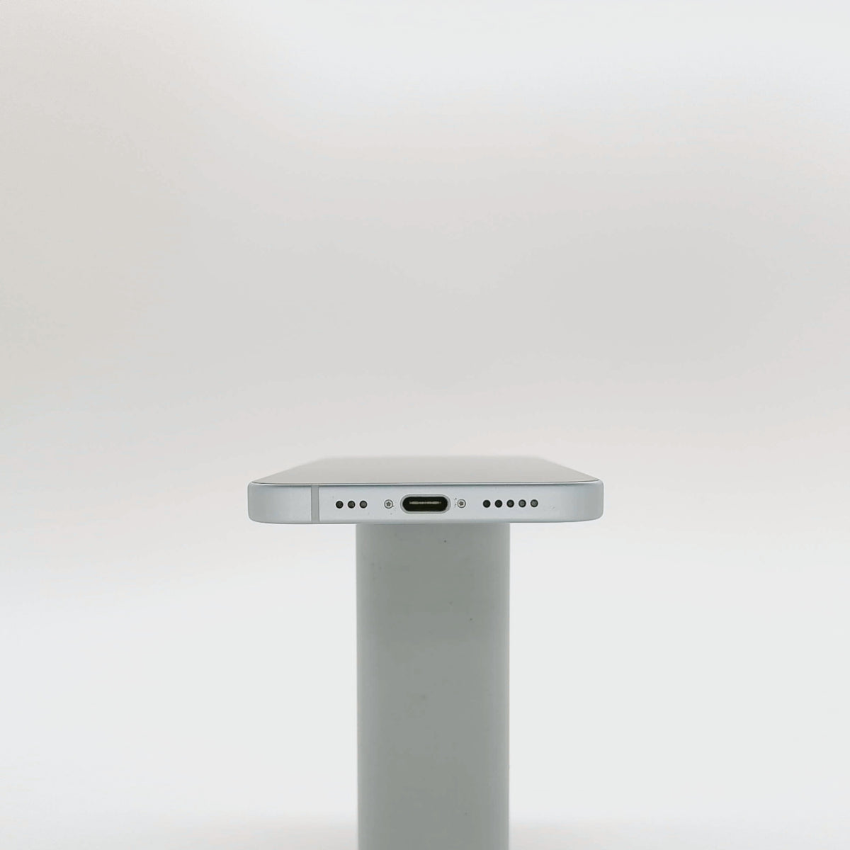 95新 Apple iPhone 15 128G 藍色 中國大陸版