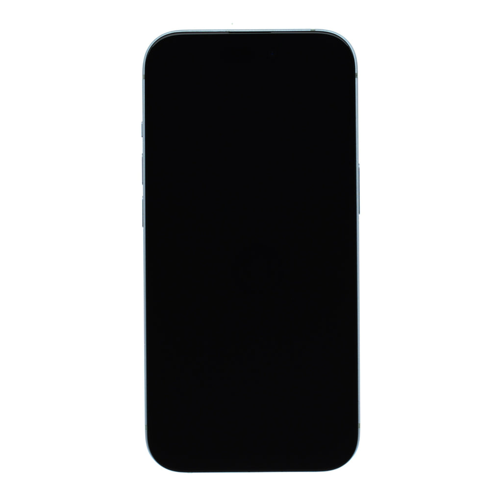 95新 Apple iPhone 15 128G 藍色 中國大陸版