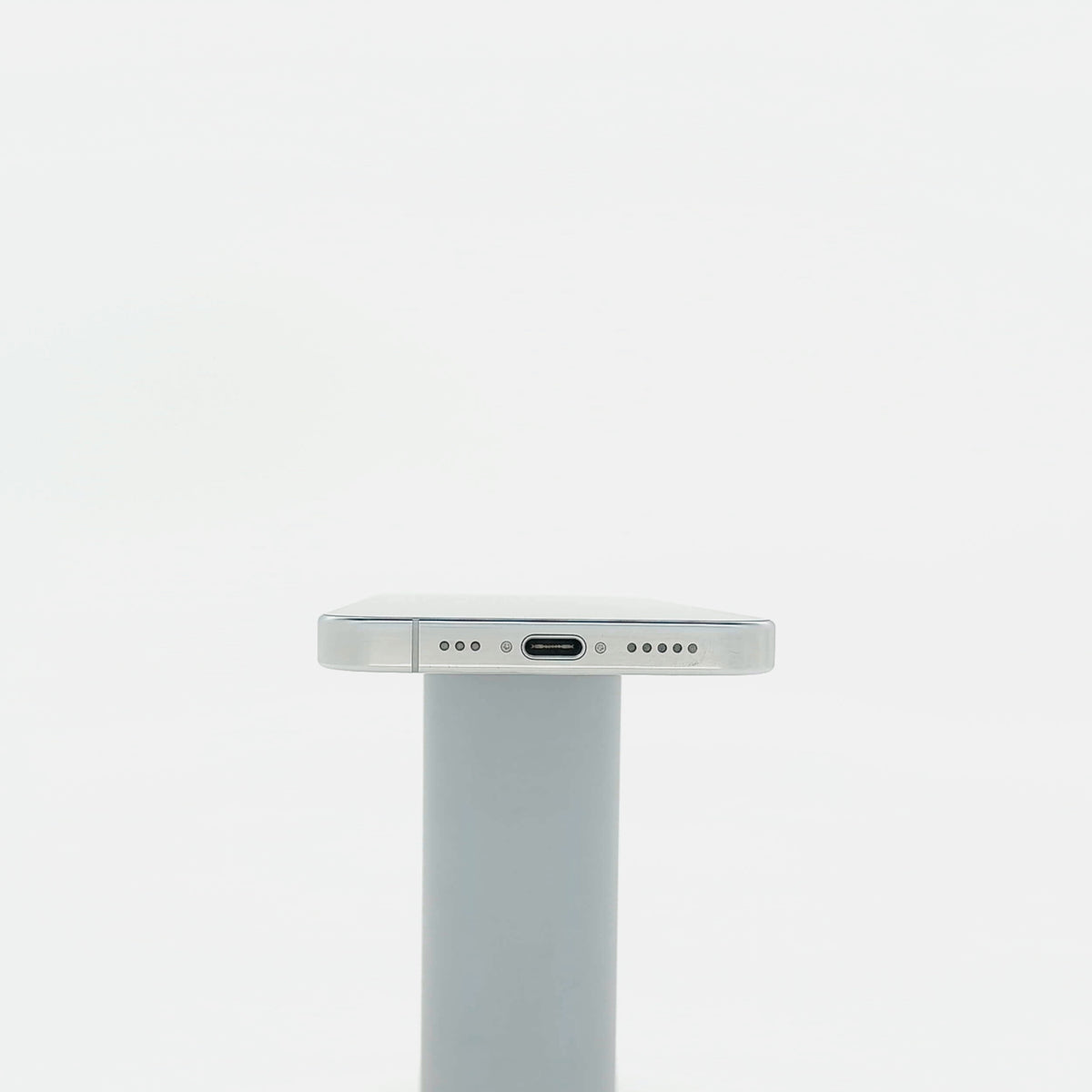 95新 Apple iPhone 16 Pro 128G 白色鈦金屬 中國大陸版