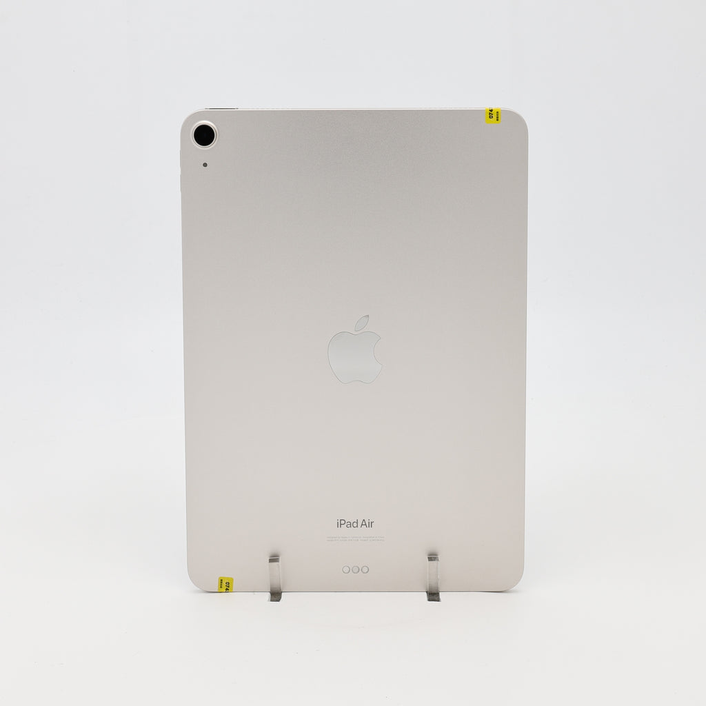 99新 Apple iPad Air5 256G 星光色 WIFI