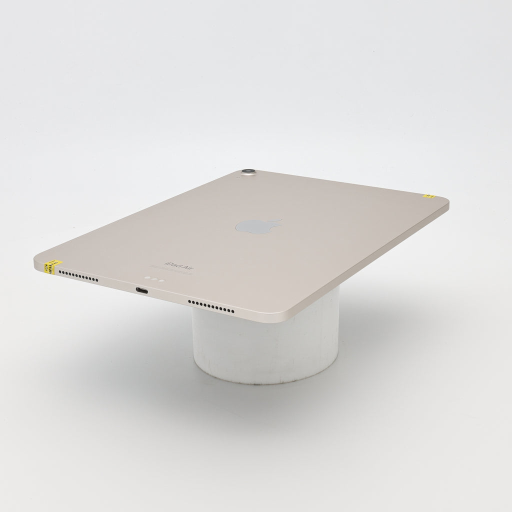 99新 Apple iPad Air5 256G 星光色 WIFI