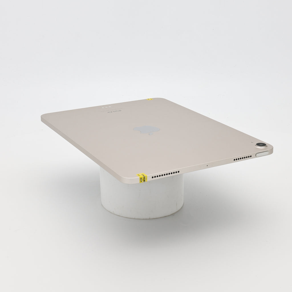 99新 Apple iPad Air5 256G 星光色 WIFI