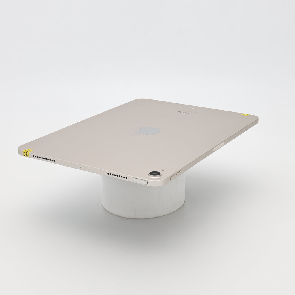 99新 Apple iPad Air5 256G 星光色 WIFI