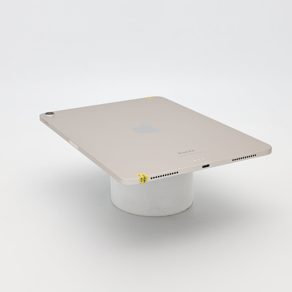 99新 Apple iPad Air5 256G 星光色 WIFI