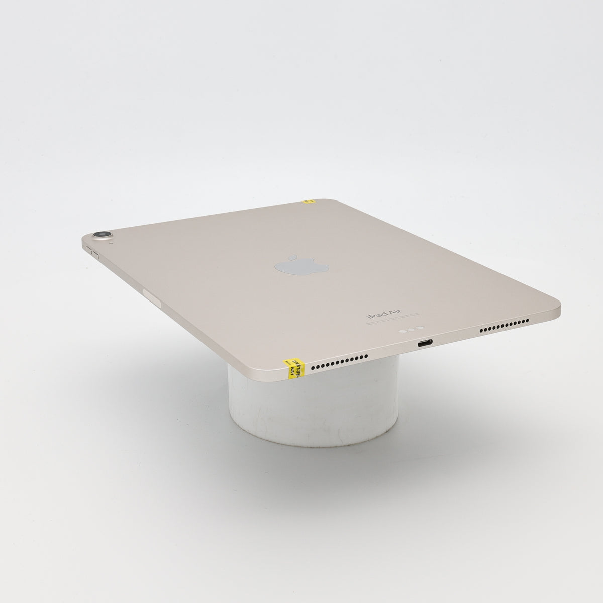 99新 Apple iPad Air5 256G 星光色 WIFI