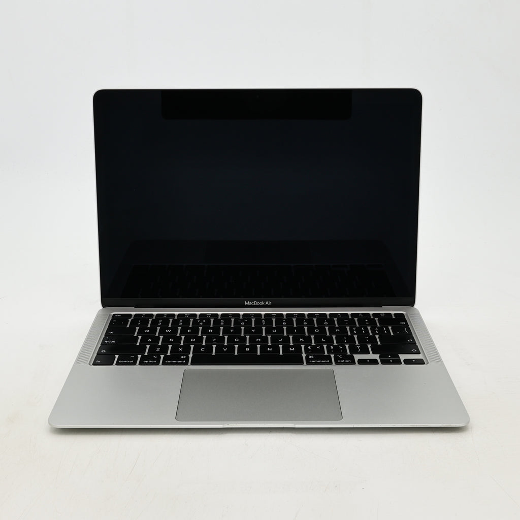 95新 Apple MacBook Air 20年 13寸 i3 1.1G 8G RAM 256G SSD 銀色