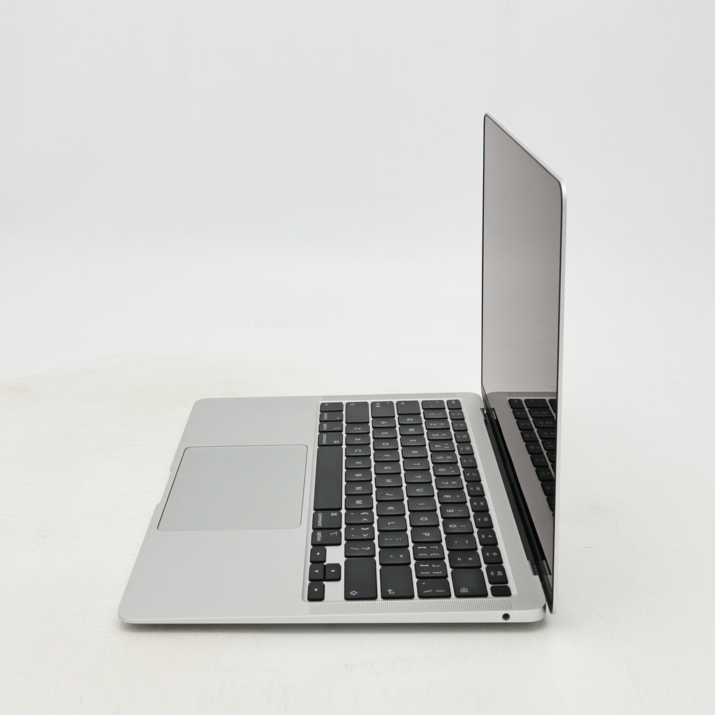 95新 Apple MacBook Air 20年 13寸 i3 1.1G 8G RAM 256G SSD 銀色