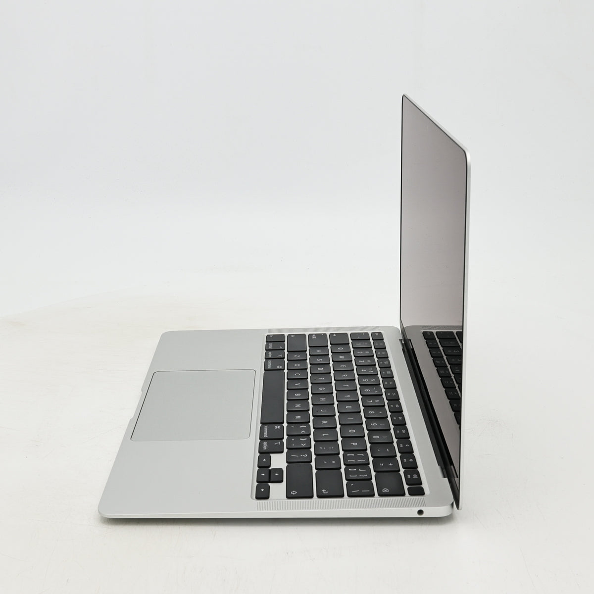 95新 Apple MacBook Air 20年 13寸 i3 1.1G 8G RAM 256G SSD 銀色