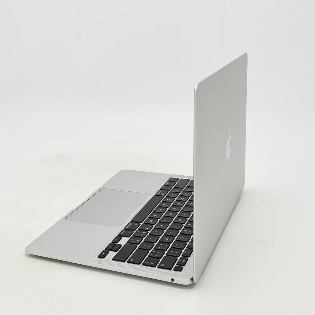 95新 Apple MacBook Air 20年 13寸 i3 1.1G 8G RAM 256G SSD 銀色