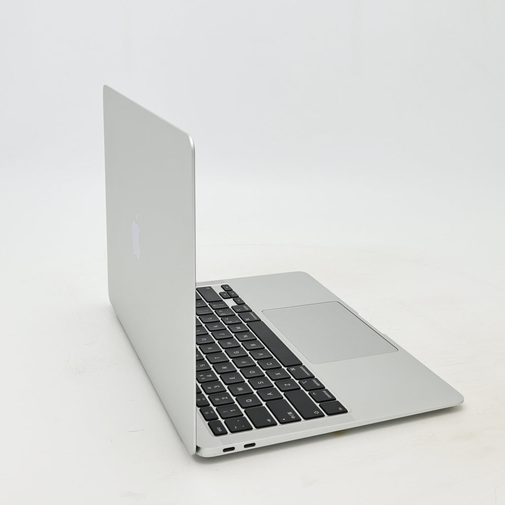 95新 Apple MacBook Air 20年 13寸 i3 1.1G 8G RAM 256G SSD 銀色