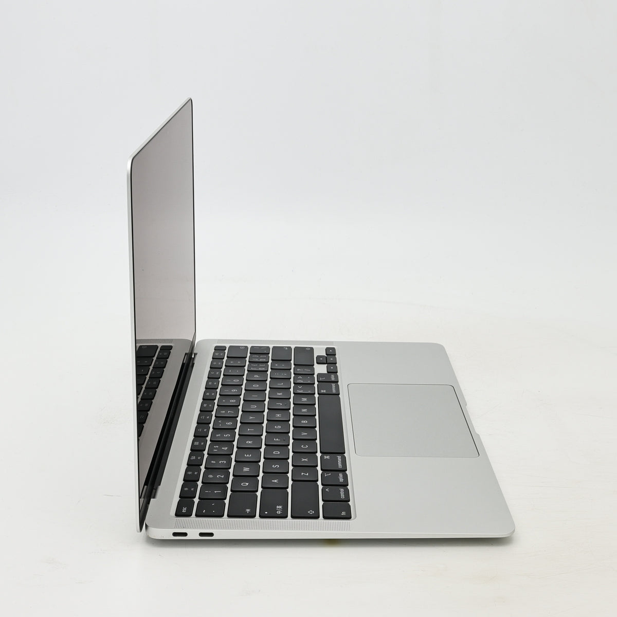 95新 Apple MacBook Air 20年 13寸 i3 1.1G 8G RAM 256G SSD 銀色