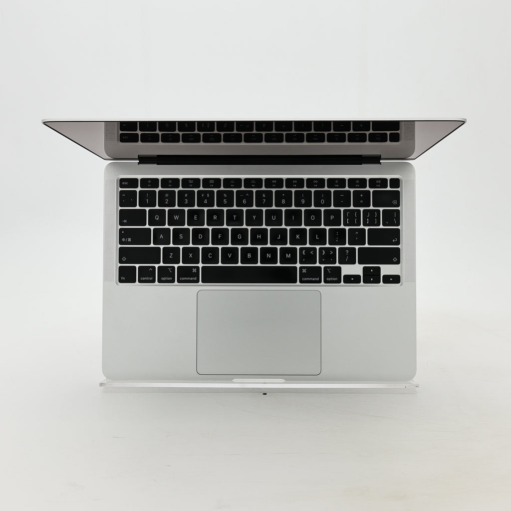 95新 Apple MacBook Air 20年 13寸 i3 1.1G 8G RAM 256G SSD 銀色