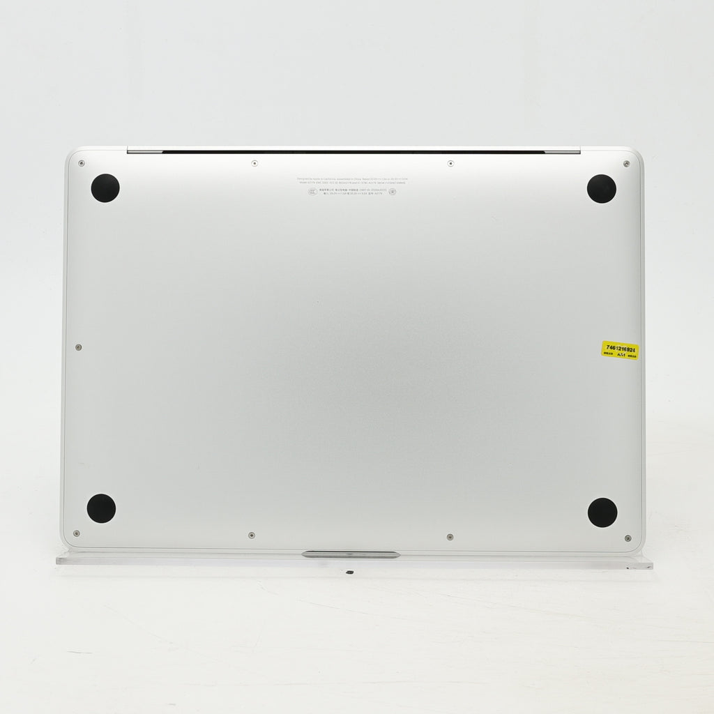 95新 Apple MacBook Air 20年 13寸 i3 1.1G 8G RAM 256G SSD 銀色