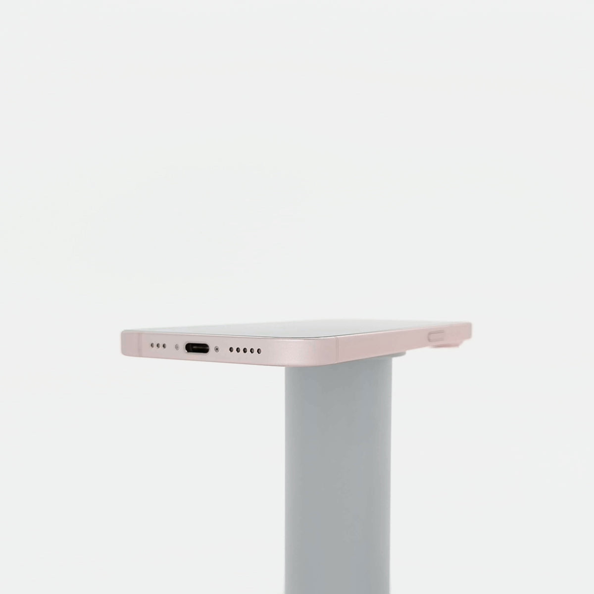 95新 Apple iPhone 15 256G 粉紅色 中國大陸版