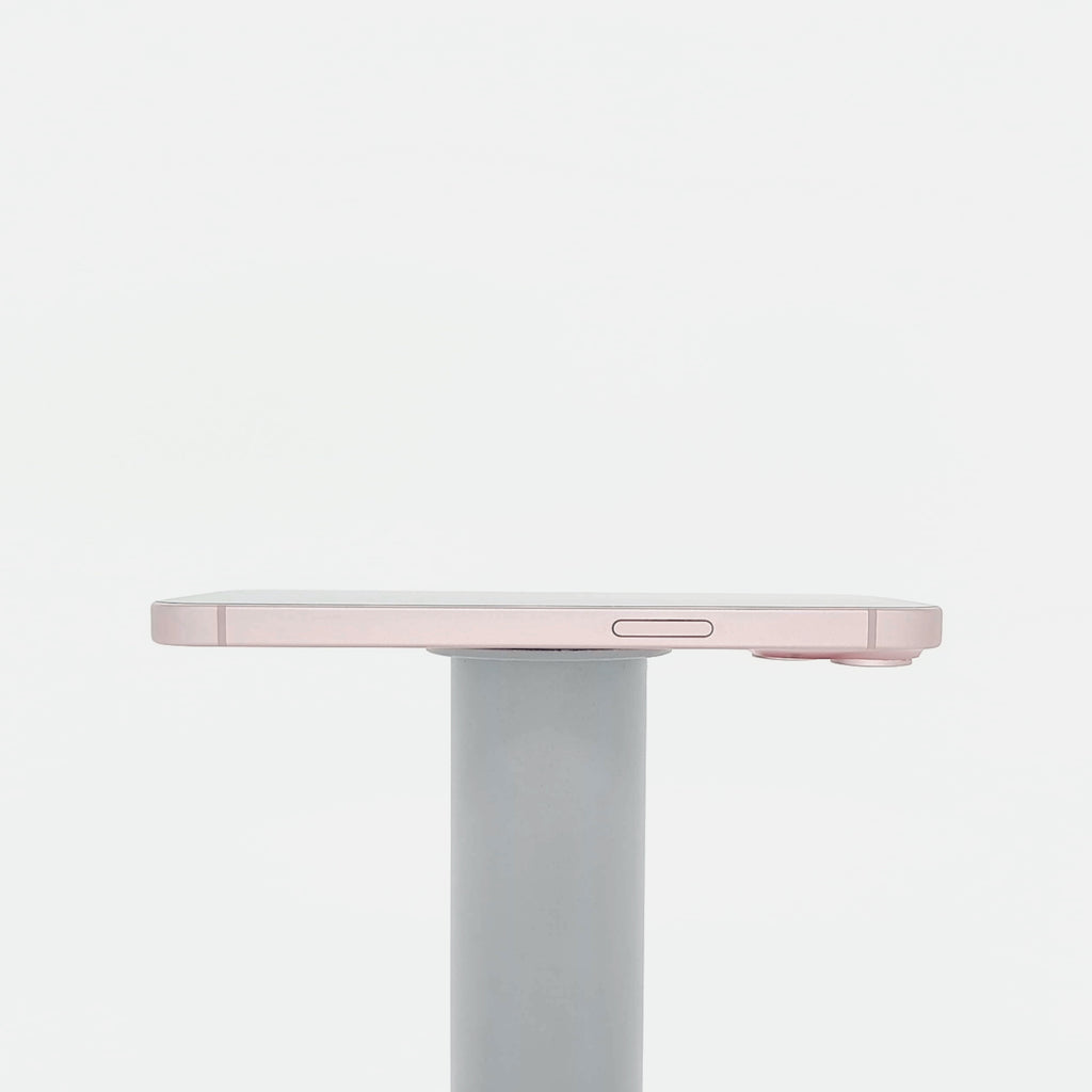 95新 Apple iPhone 15 256G 粉紅色 中國大陸版
