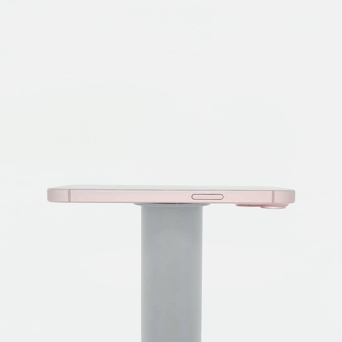 95新 Apple iPhone 15 256G 粉紅色 中國大陸版