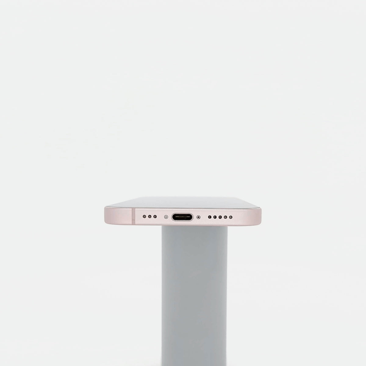 95新 Apple iPhone 15 256G 粉紅色 中國大陸版