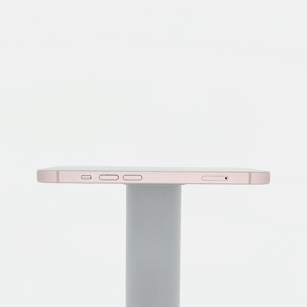 95新 Apple iPhone 15 256G 粉紅色 中國大陸版