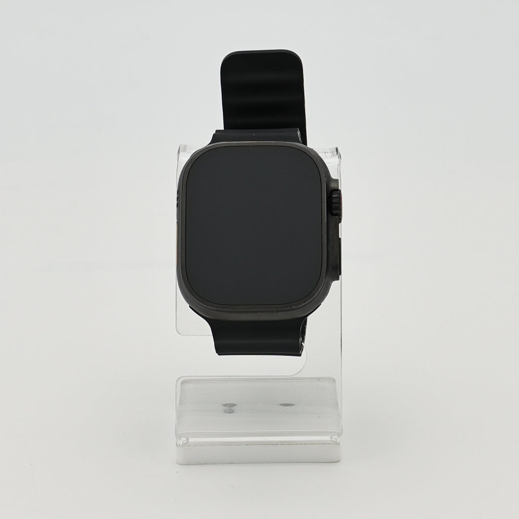 99新 Apple Watch Ultra 2 49毫米 鈦金屬