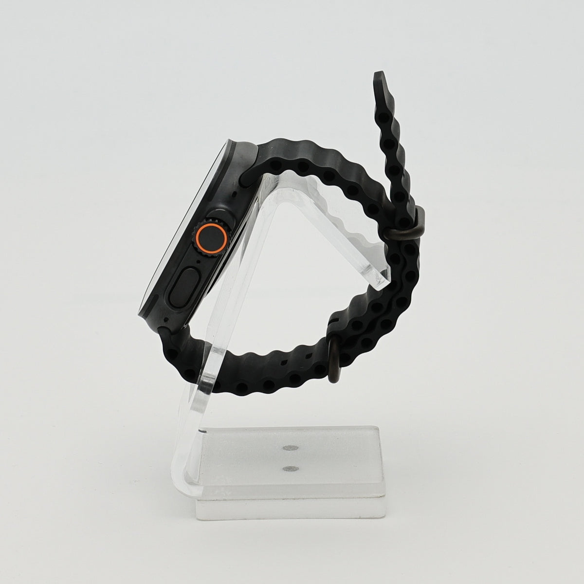 99新 Apple Watch Ultra 2 49毫米 鈦金屬
