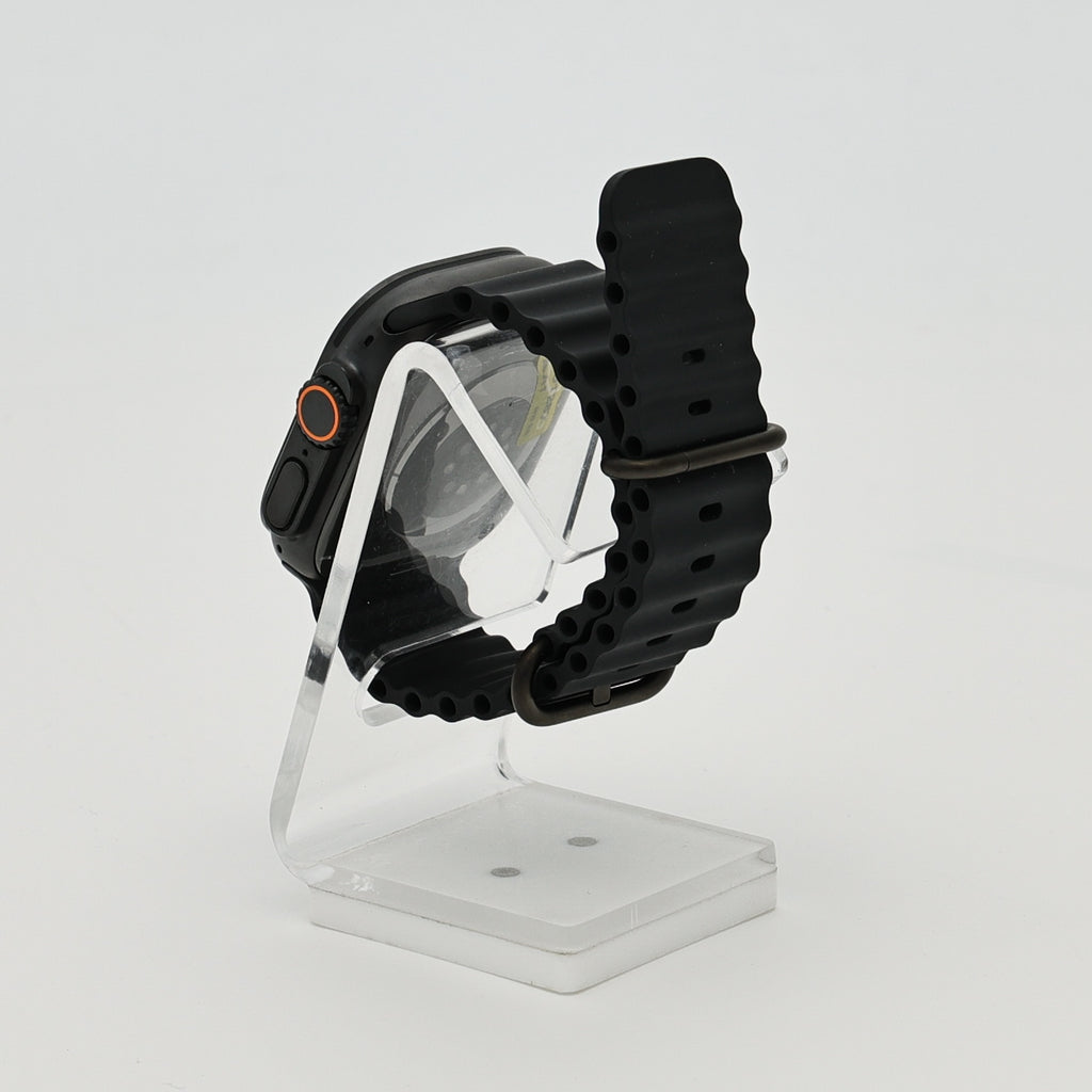 99新 Apple Watch Ultra 2 49毫米 鈦金屬