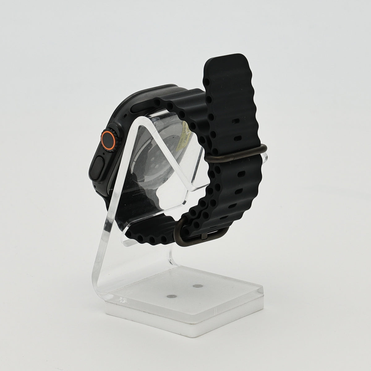 99新 Apple Watch Ultra 2 49毫米 鈦金屬