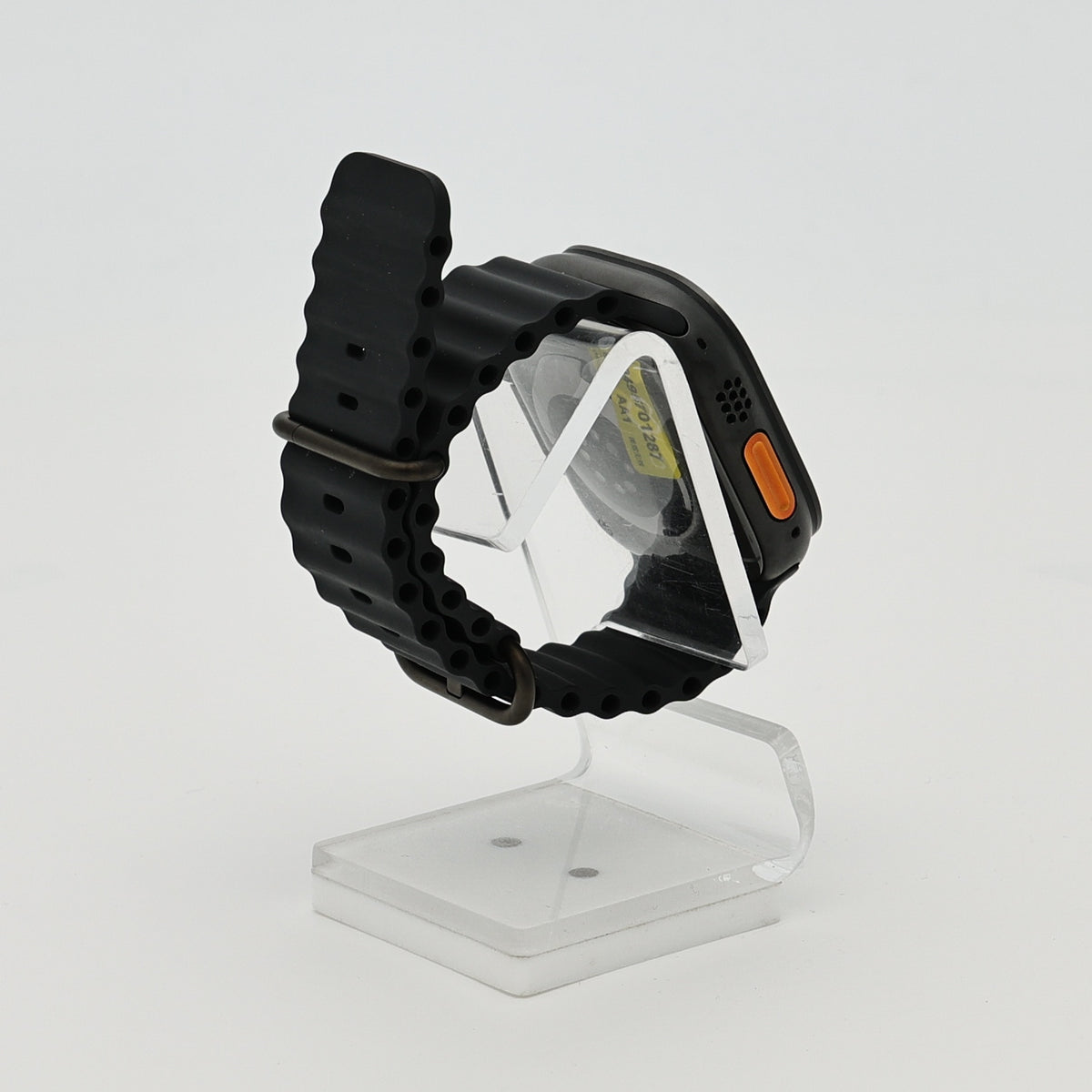 99新 Apple Watch Ultra 2 49毫米 鈦金屬
