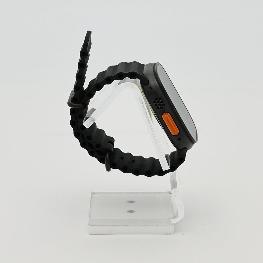 99新 Apple Watch Ultra 2 49毫米 鈦金屬