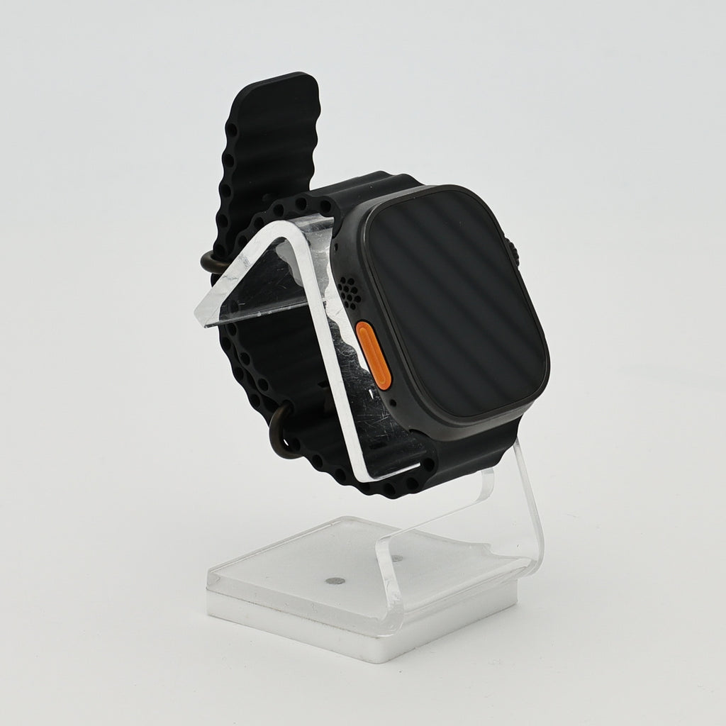 99新 Apple Watch Ultra 2 49毫米 鈦金屬