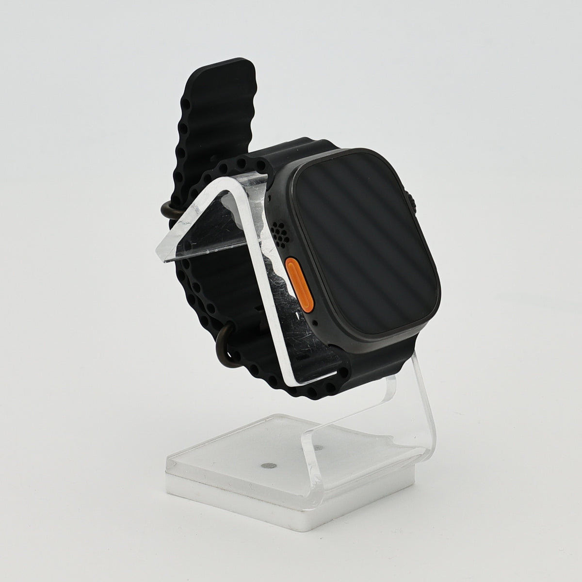 99新 Apple Watch Ultra 2 49毫米 鈦金屬