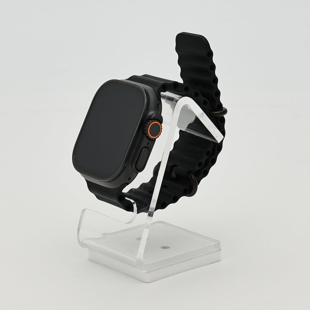 99新 Apple Watch Ultra 2 49毫米 鈦金屬