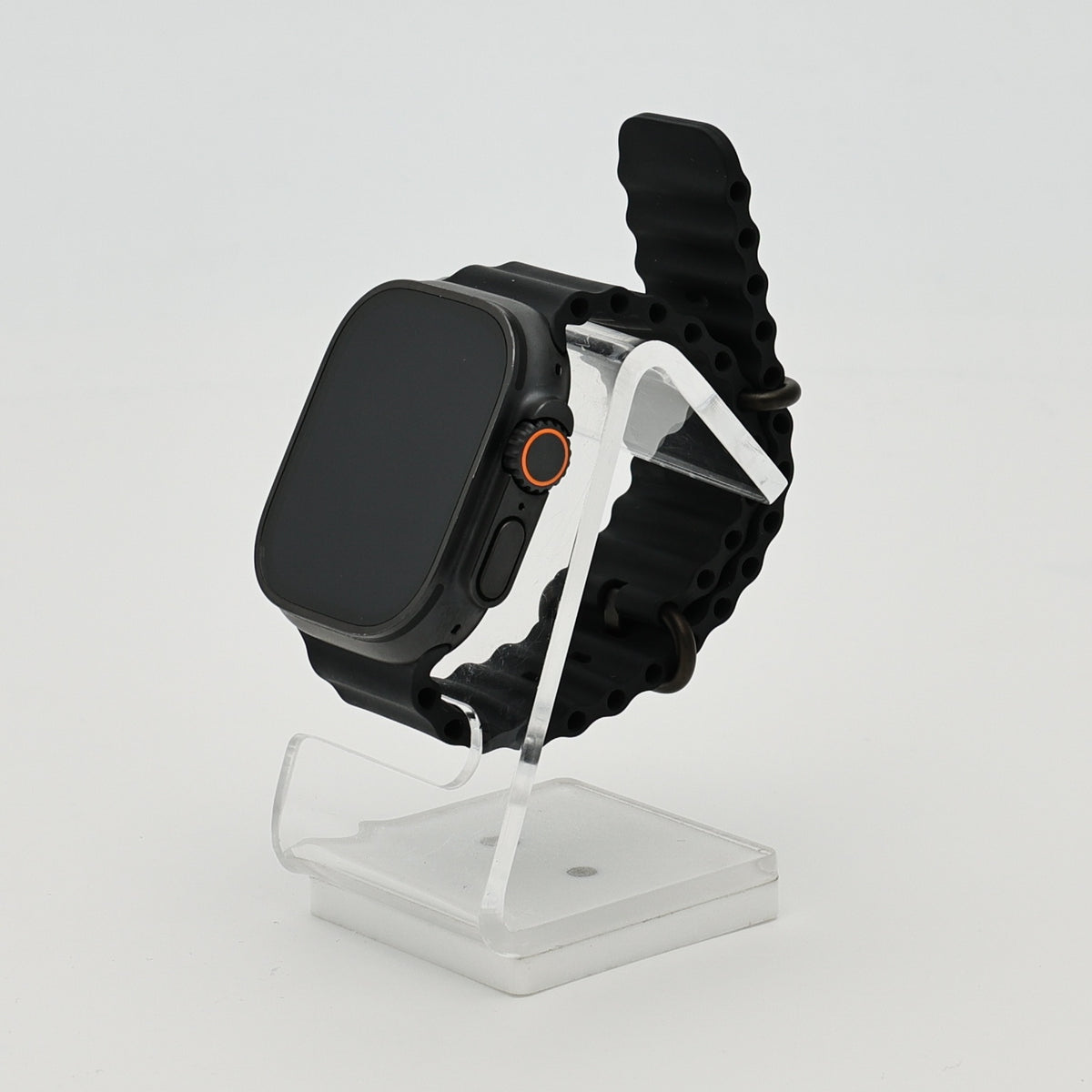 99新 Apple Watch Ultra 2 49毫米 鈦金屬