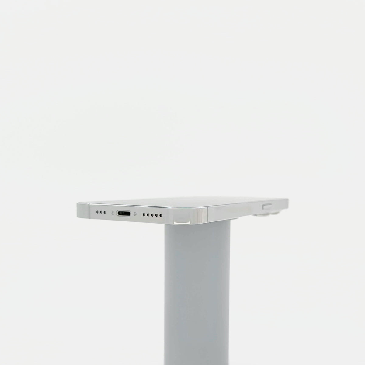 95新 Apple iPhone 13 Pro 256G 銀色 中國大陸版