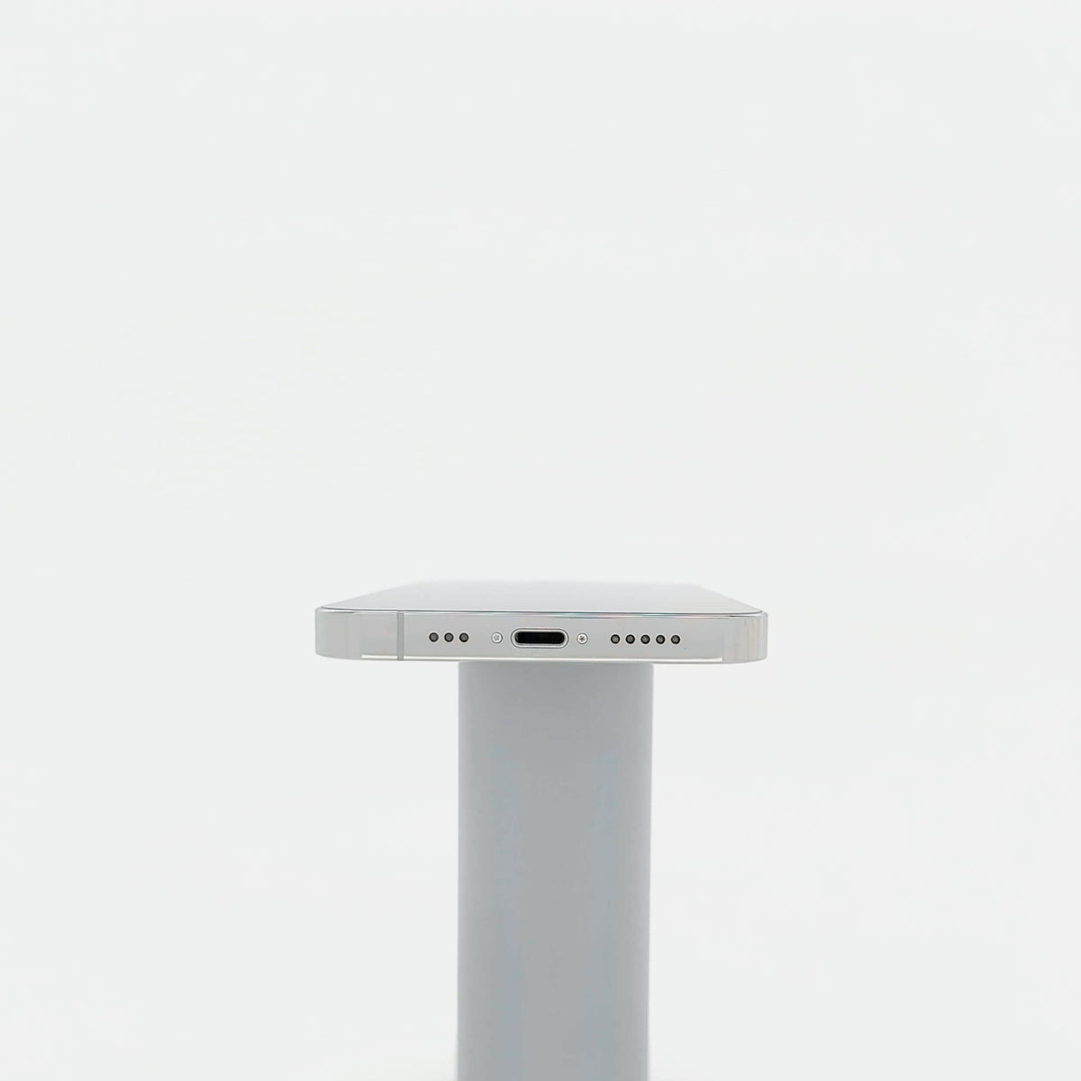 95新 Apple iPhone 13 Pro 256G 銀色 中國大陸版