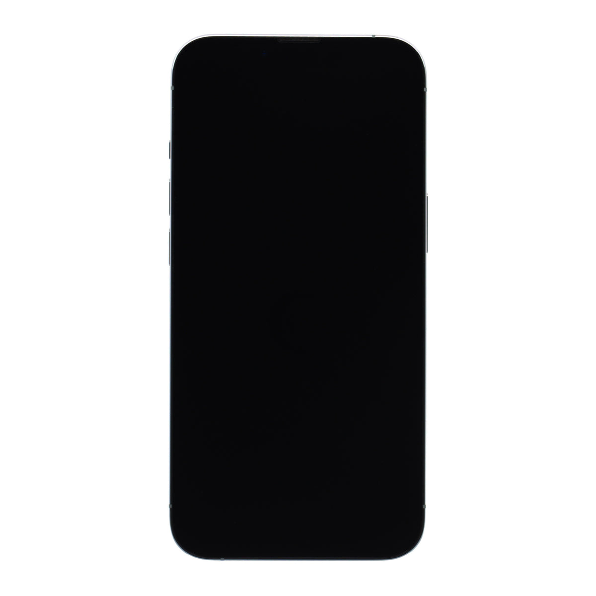 95新 Apple iPhone 13 Pro 256G 銀色 中國大陸版
