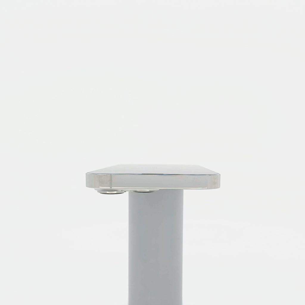 95新 Apple iPhone 13 Pro 256G 銀色 中國大陸版