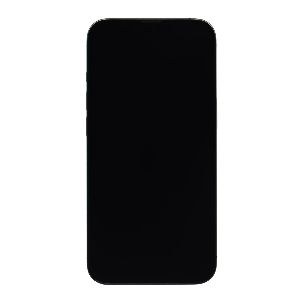 95新 Apple iPhone 13 Pro 256G 石墨色 中國大陸版