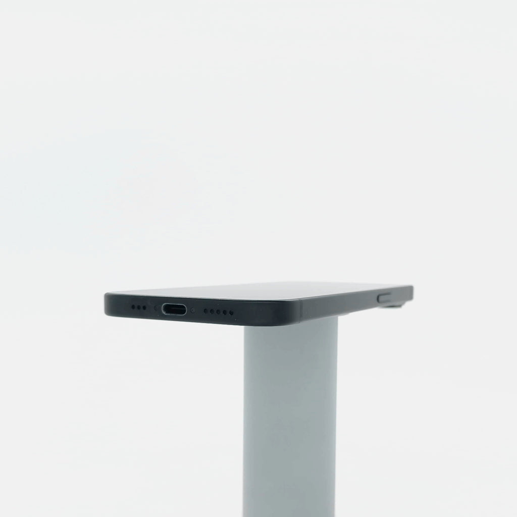 95新 Apple iPhone 15 128G 黑色 中國大陸版