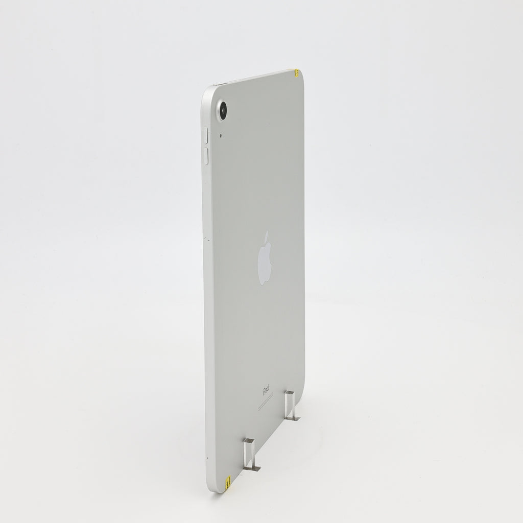 95新 Apple iPad 10代 64G 銀色 WIFI