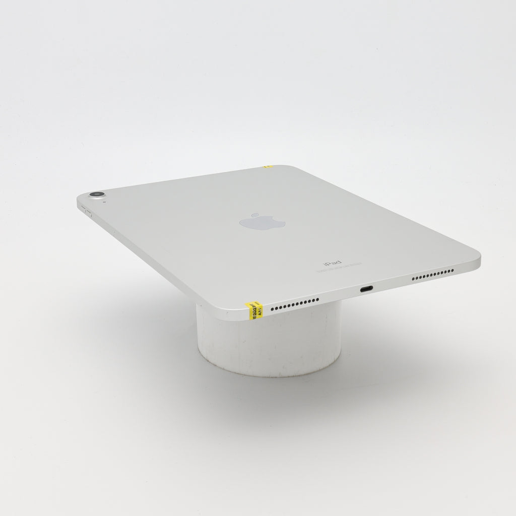 95新 Apple iPad 10代 64G 銀色 WIFI