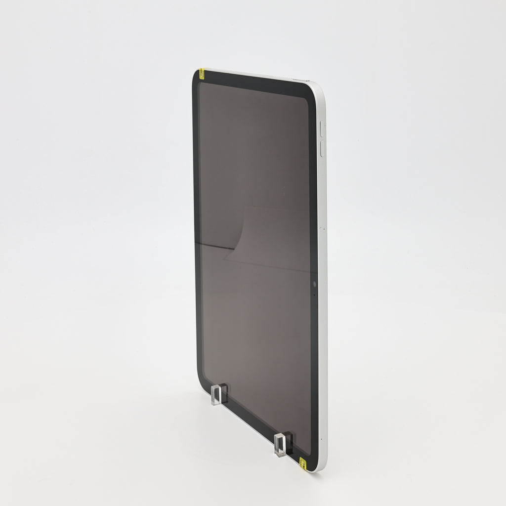95新 Apple iPad 10代 64G 銀色 WIFI