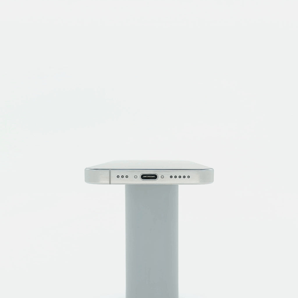 99新 Apple iPhone 16 Pro 128G 白色鈦金屬 中國大陸版