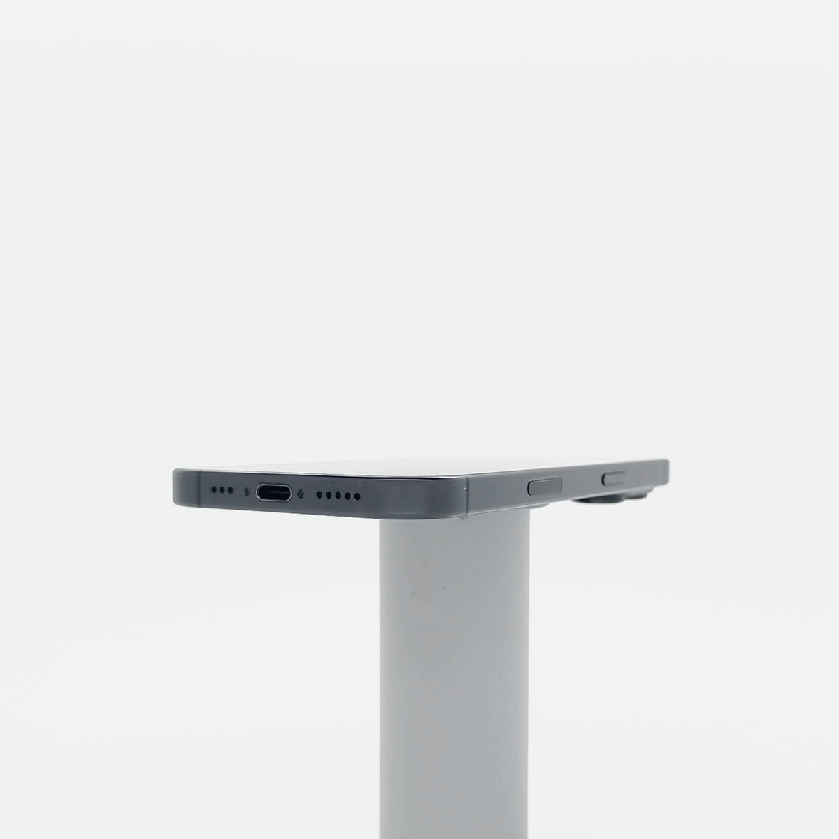 95新 Apple iPhone 16 Pro 256G 黑色鈦金屬 中國大陸版