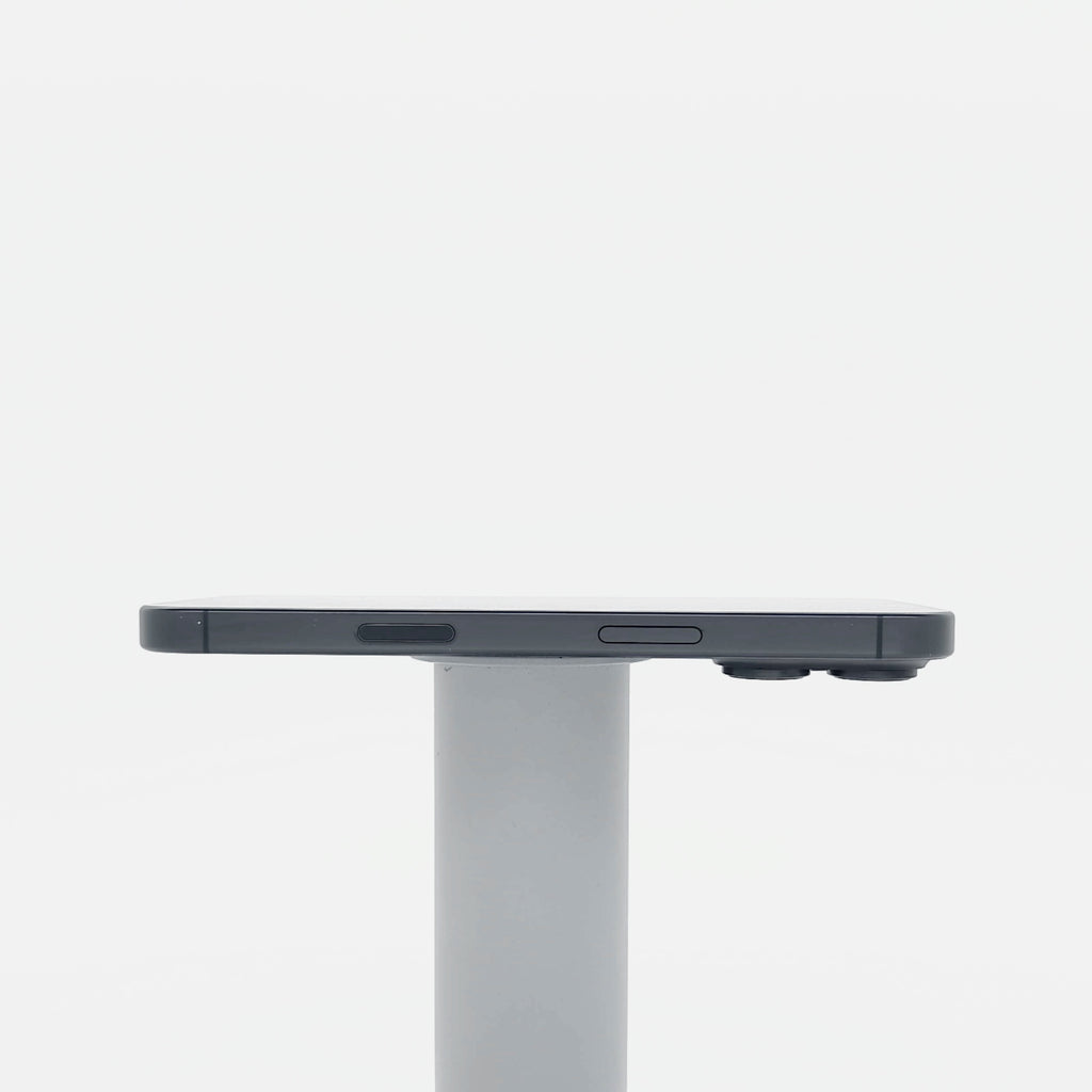 95新 Apple iPhone 16 Pro 256G 黑色鈦金屬 中國大陸版