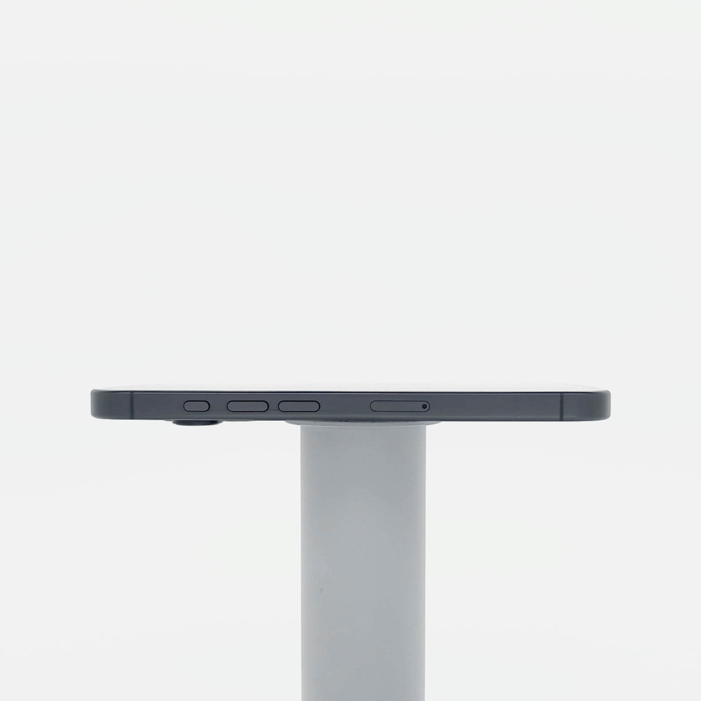 95新 Apple iPhone 16 Pro 256G 黑色鈦金屬 中國大陸版
