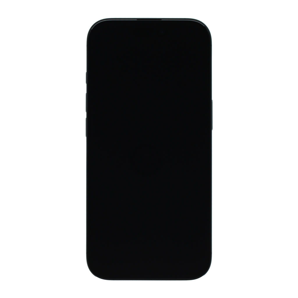 95新 Apple iPhone 16 Pro 256G 黑色鈦金屬 中國大陸版