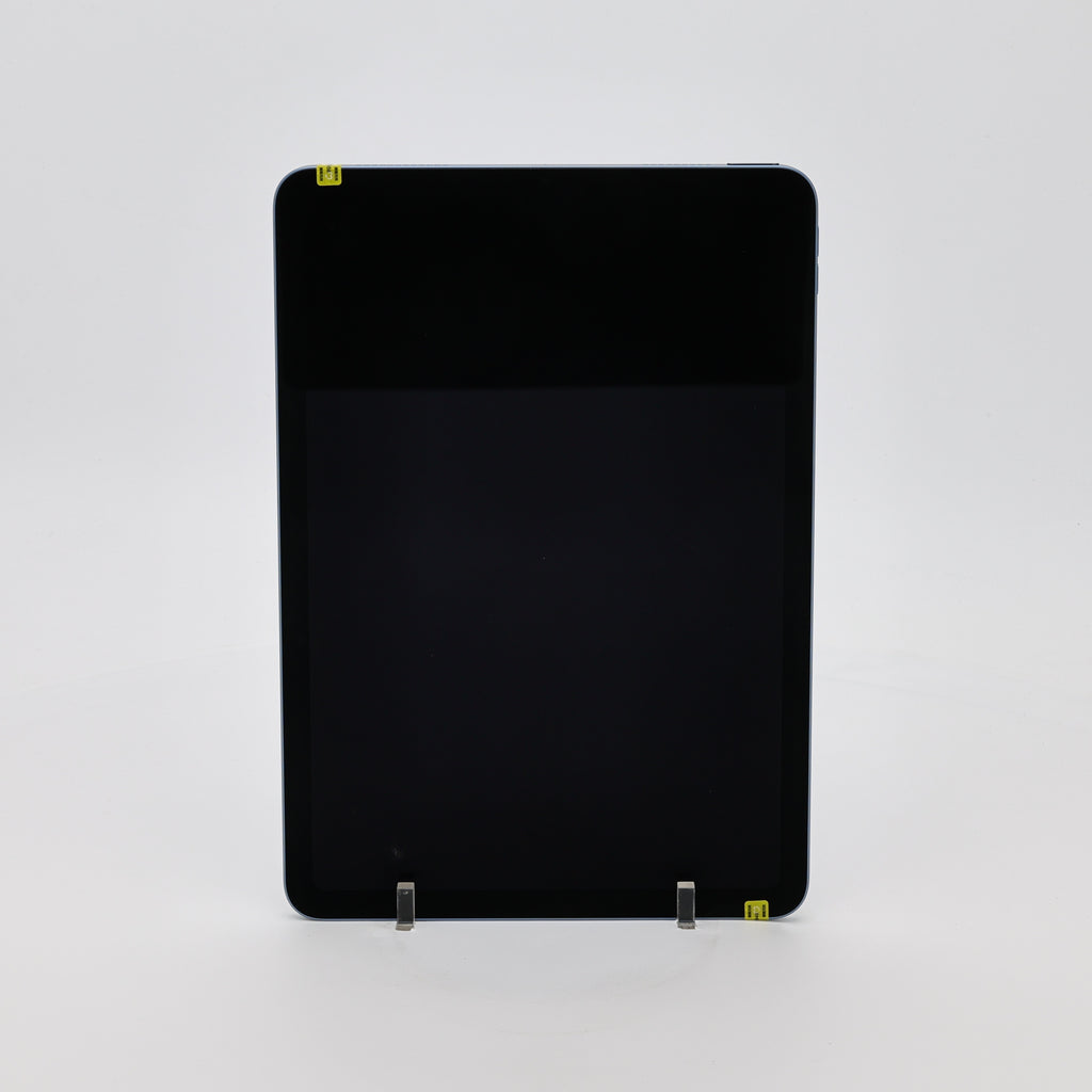 95新 Apple iPad Air5 256G 藍色 WIFI