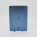 95新 Apple iPad Air5 256G 藍色 WIFI