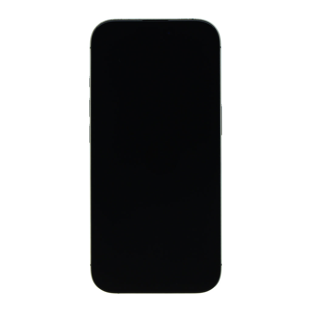95新 Apple iPhone 16 Pro 128G 原色鈦金屬 中國大陸版