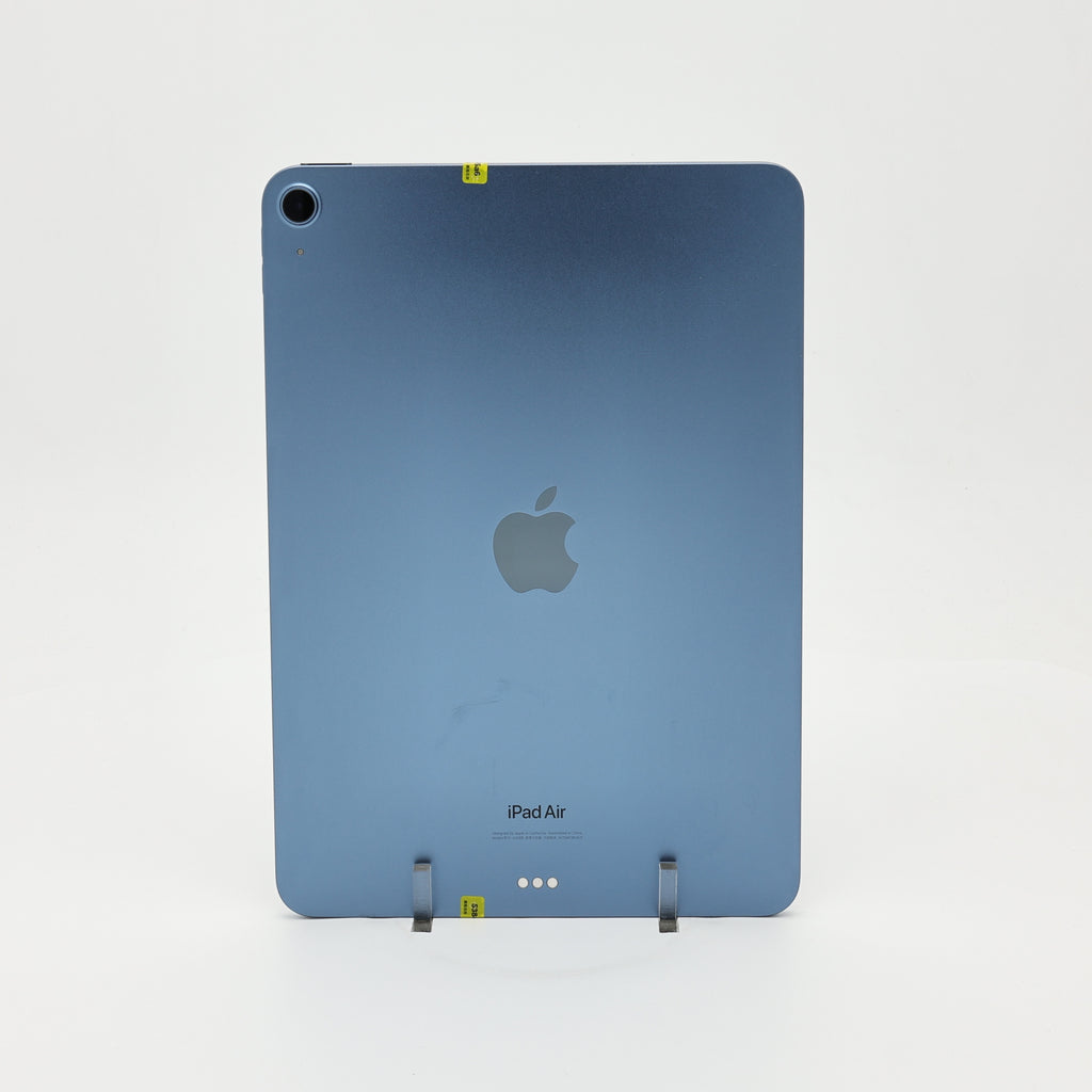 95新 Apple iPad Air5 256G 藍色 WIFI
